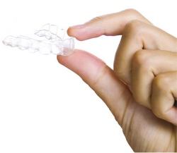 Norman Dentist - Robert Y. Takano, DDS - Clear Braces - Invisable Braces - Norman, OK